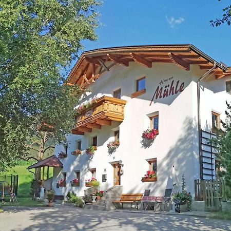 Haus Zur Muehle Apartamento Ried im Oberinntal Exterior foto