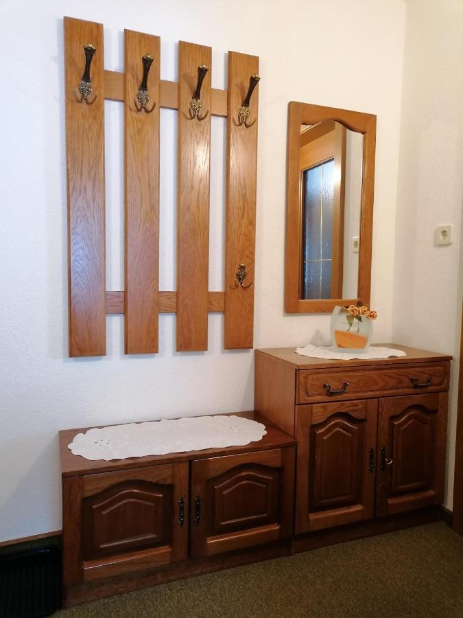 Haus Zur Muehle Apartamento Ried im Oberinntal Exterior foto
