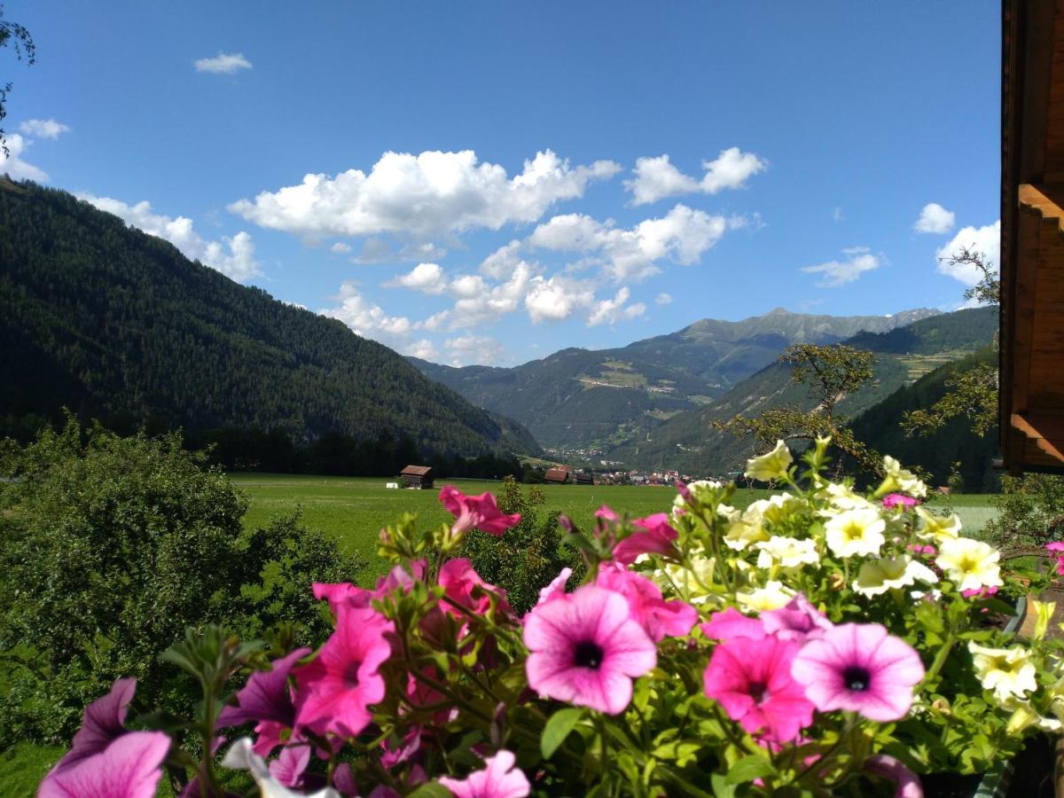Haus Zur Muehle Apartamento Ried im Oberinntal Exterior foto