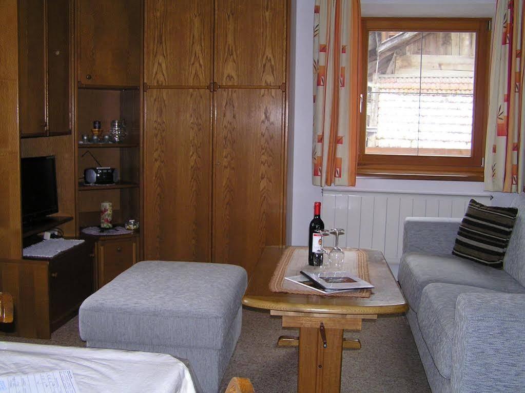 Haus Zur Muehle Apartamento Ried im Oberinntal Exterior foto