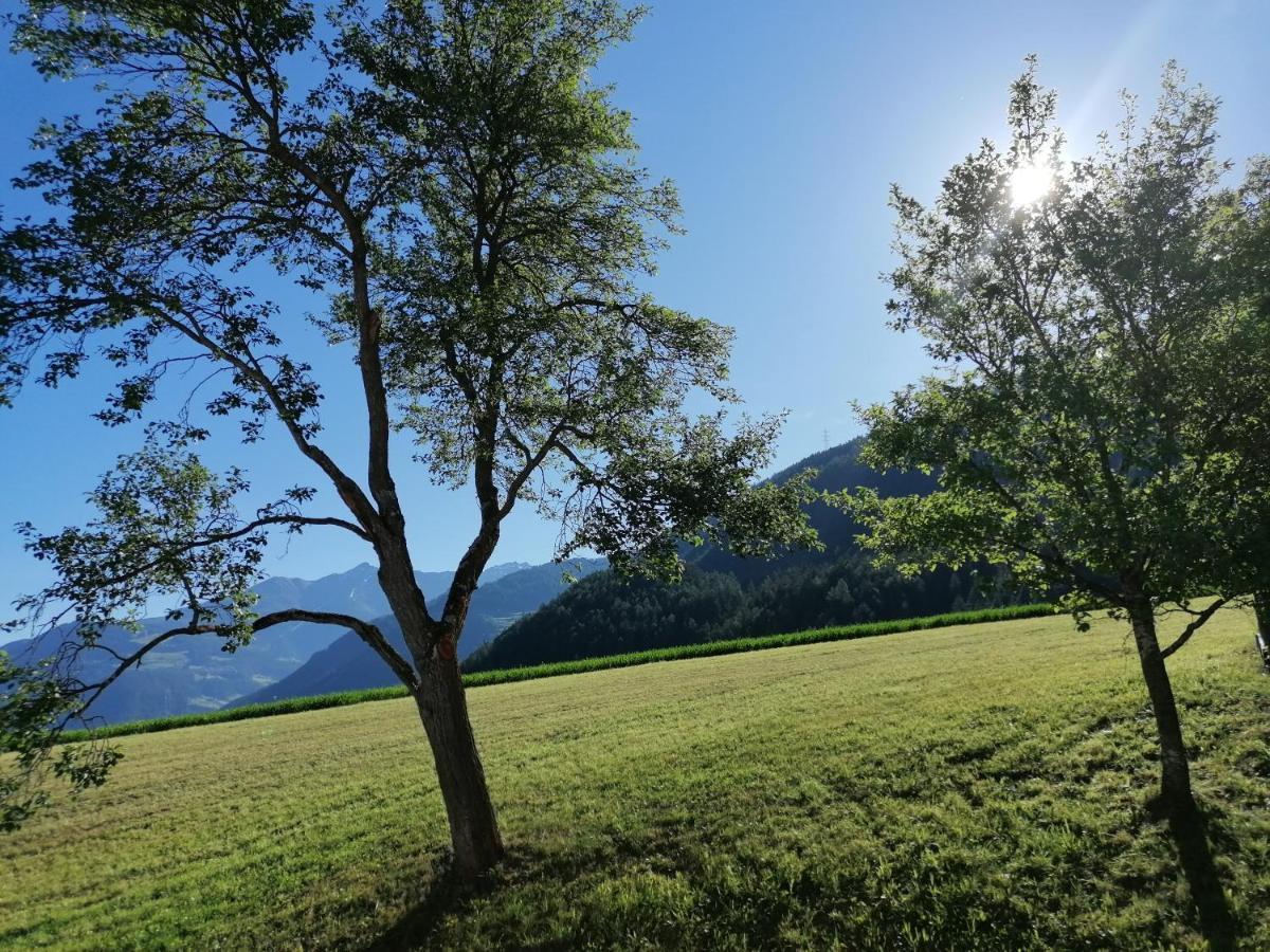 Haus Zur Muehle Apartamento Ried im Oberinntal Exterior foto