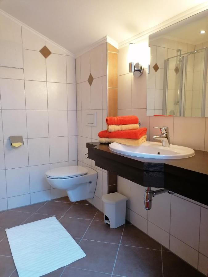 Haus Zur Muehle Apartamento Ried im Oberinntal Exterior foto
