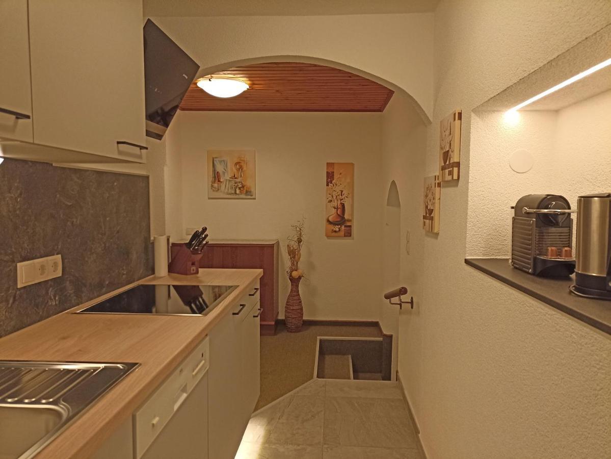 Haus Zur Muehle Apartamento Ried im Oberinntal Exterior foto