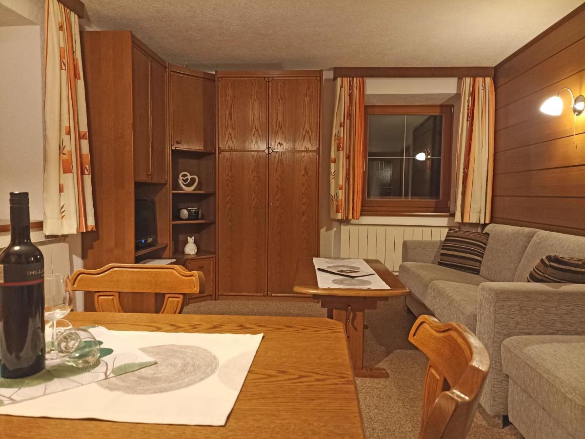 Haus Zur Muehle Apartamento Ried im Oberinntal Exterior foto