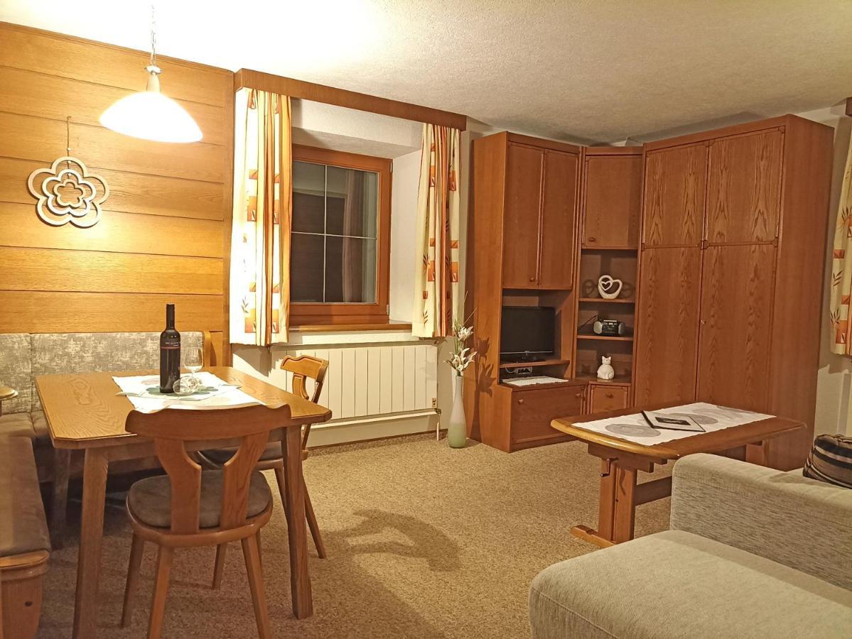 Haus Zur Muehle Apartamento Ried im Oberinntal Exterior foto