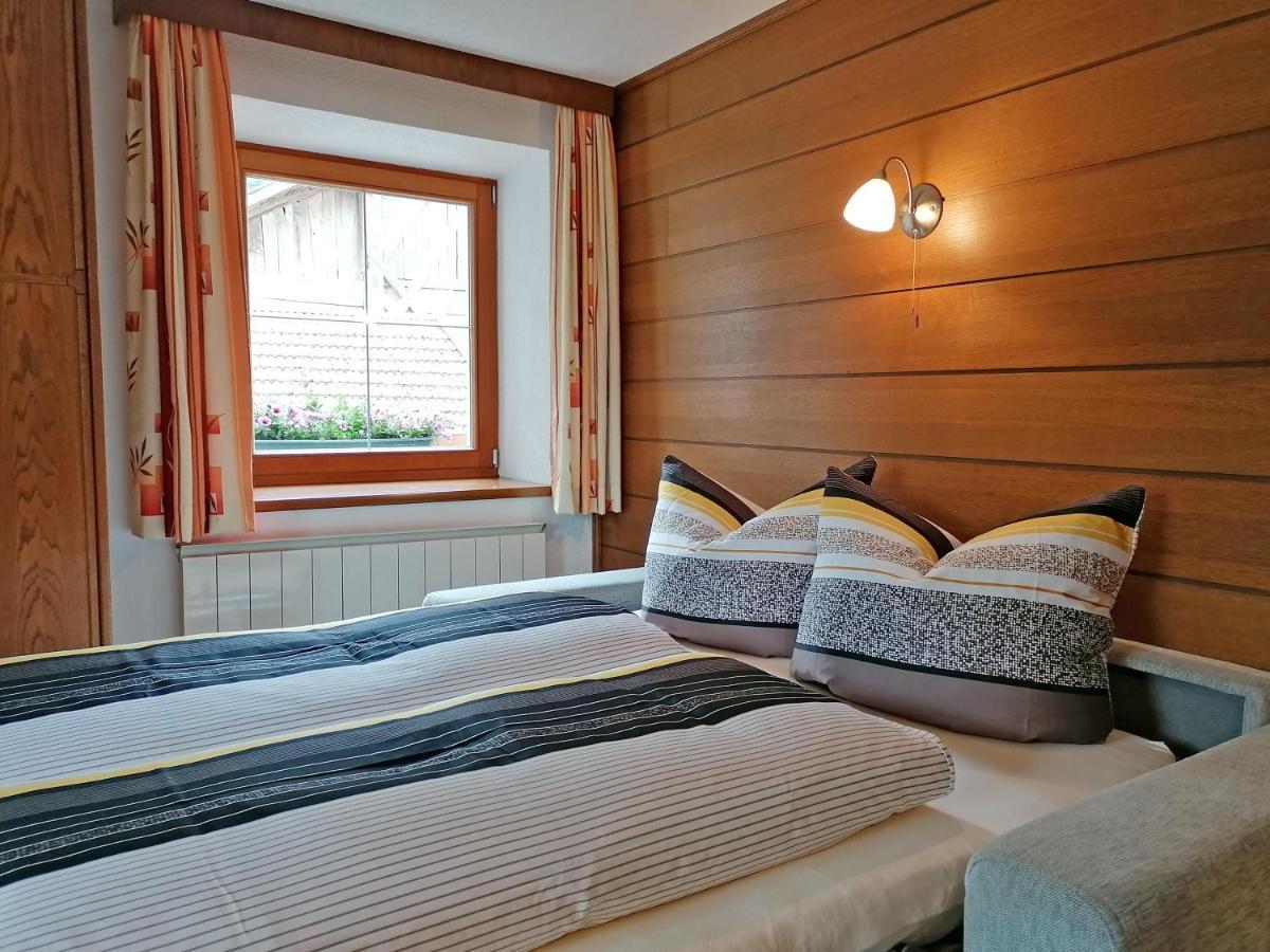 Haus Zur Muehle Apartamento Ried im Oberinntal Exterior foto