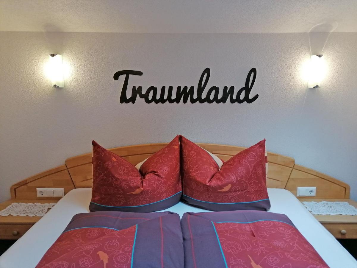 Haus Zur Muehle Apartamento Ried im Oberinntal Exterior foto