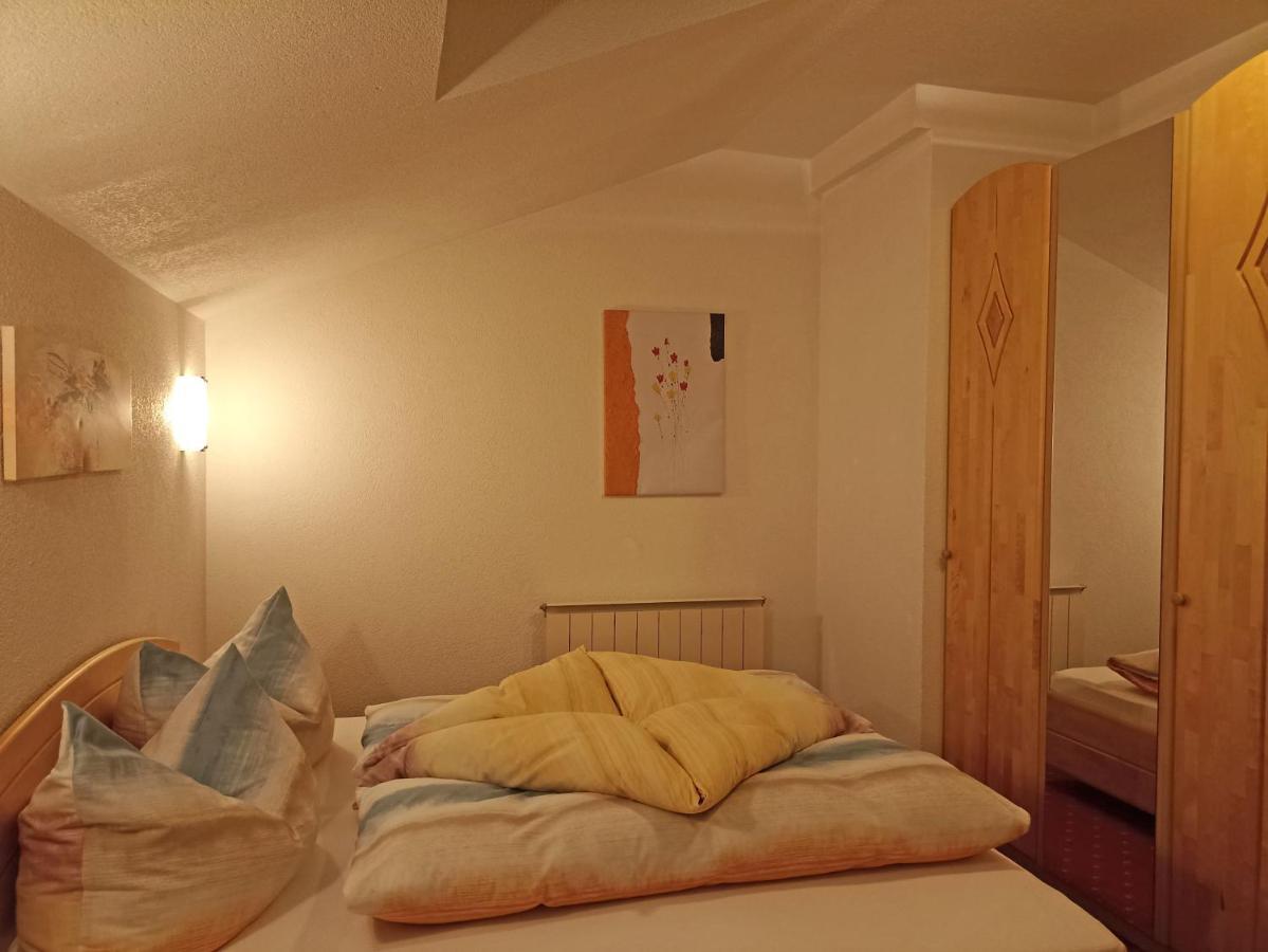 Haus Zur Muehle Apartamento Ried im Oberinntal Exterior foto
