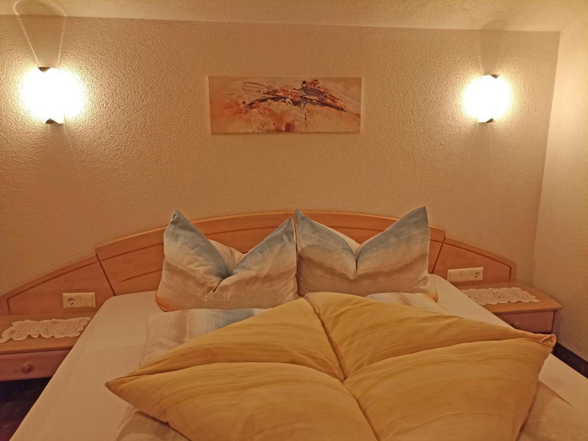 Haus Zur Muehle Apartamento Ried im Oberinntal Exterior foto