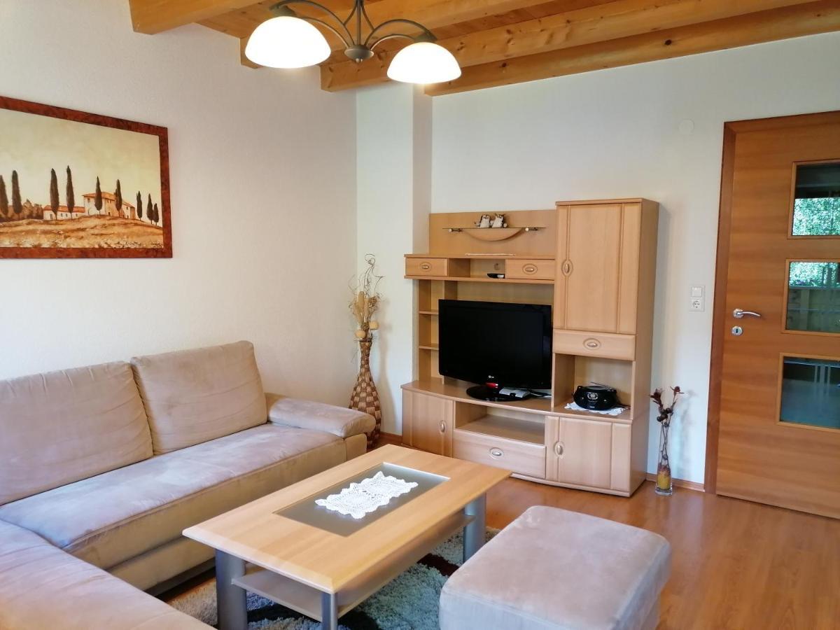 Haus Zur Muehle Apartamento Ried im Oberinntal Exterior foto