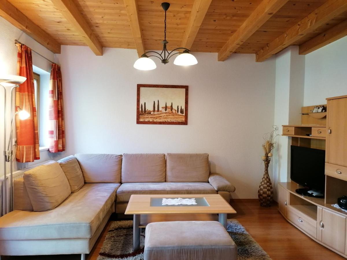 Haus Zur Muehle Apartamento Ried im Oberinntal Exterior foto